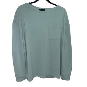 SOLD Fit Men's Green Shirt